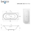 Avita-Slim-160-bal-meret