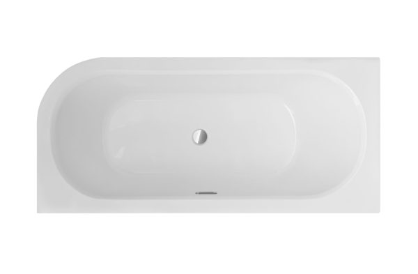 AVITA Slim + aszimmetrikus kád - Image 6
