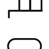 continea-egyenes-kad-ikon