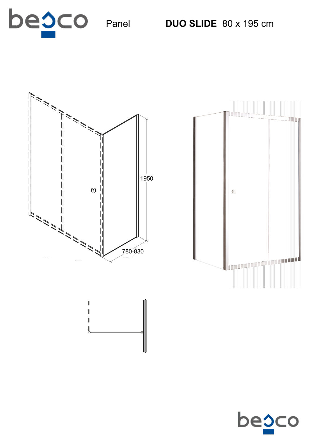 duo-slide-szogletes-zuhanykabin-meret-panel-80