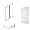 duo-slide-zuhanyajto-meret-100 duo-slide-zuhanyajto-meret-100