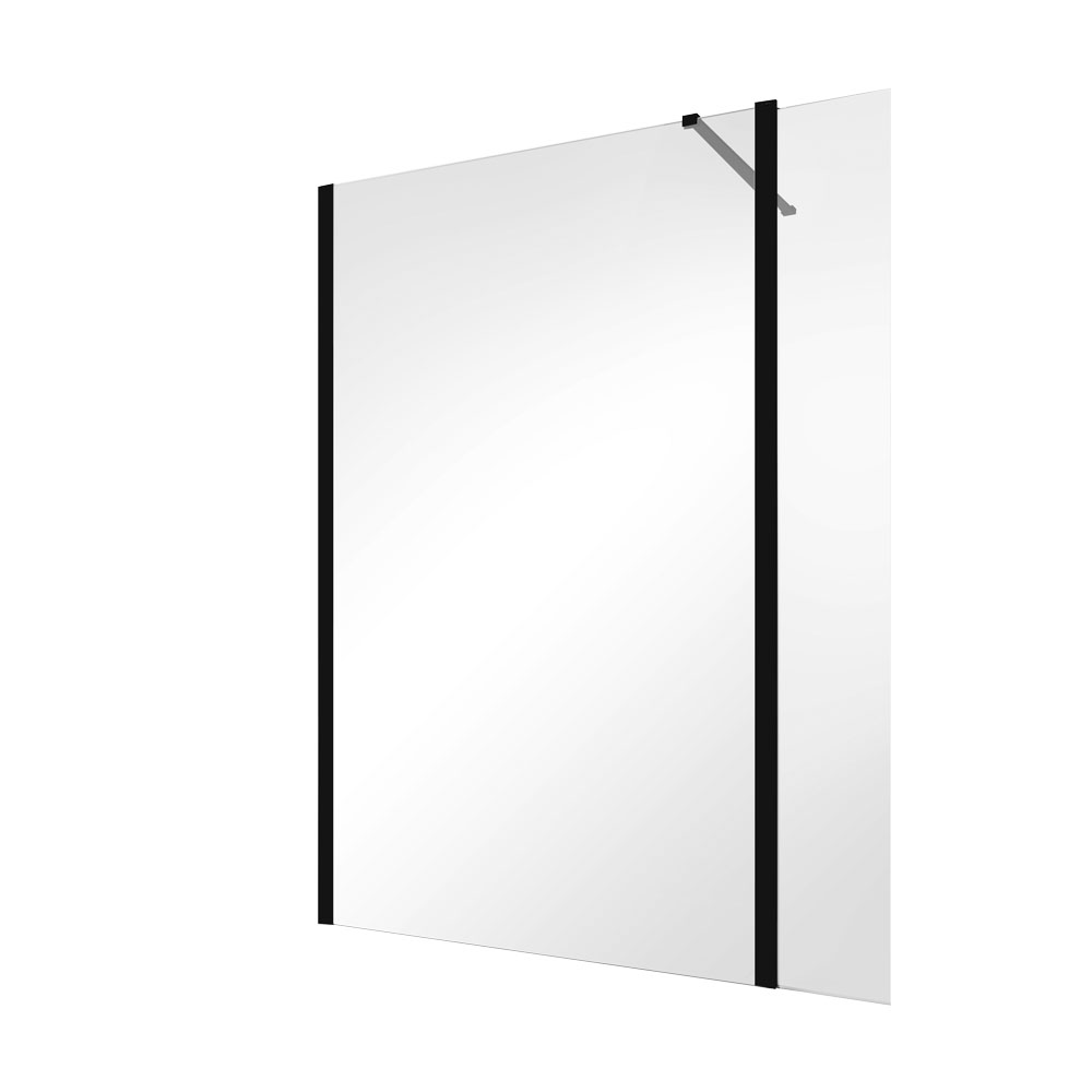 eco-n-black-flex-walk-in-zuhanyfal-white