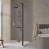 eco-n-black-walk-in-zuhanyfal-vis eco-n-black-walk-in-zuhanyfal-vis