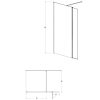 eco-n-walk-in-zuhanyfal-meret-rajz