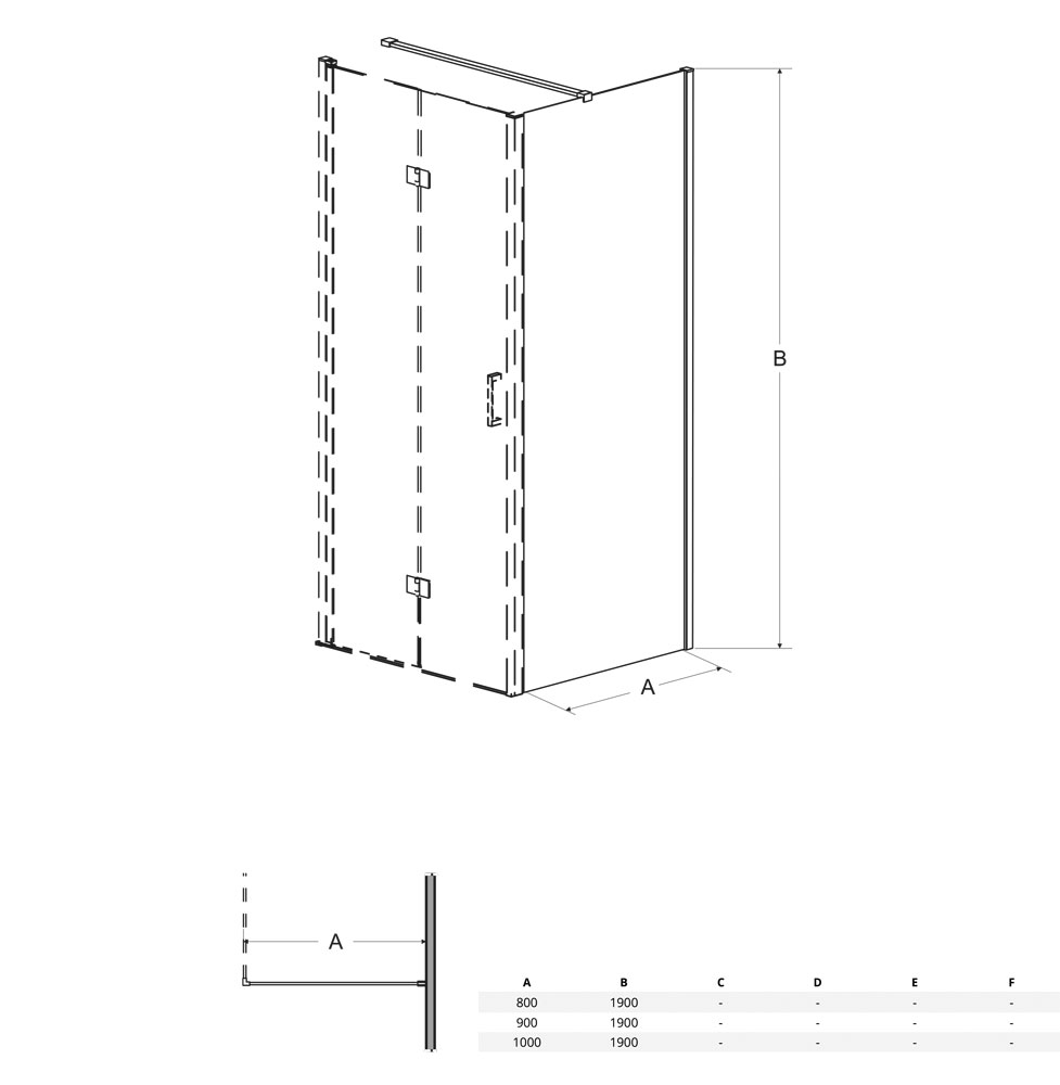 exo-ch-szogletes-zuhanykabin-panel-meret