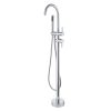 illusion-i-freestanding_chrome