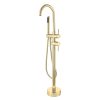 illusion-ii-freestanding_gold