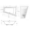 intima-duo-slim-aszimmetrikus-sarokkad-meret-bal-170