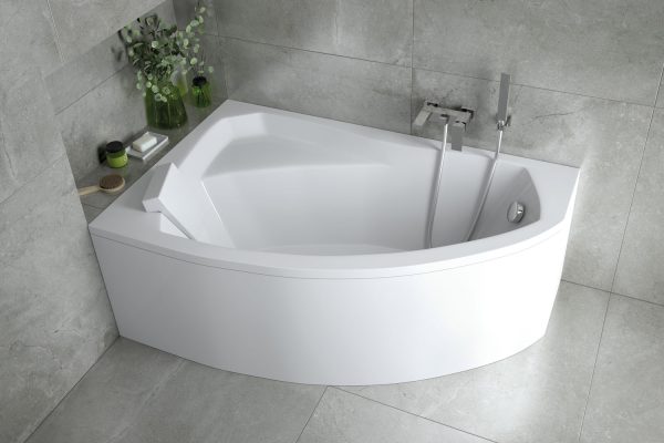 MODERN/VARIUM termosztátos zuhanyrendszer - Image 17