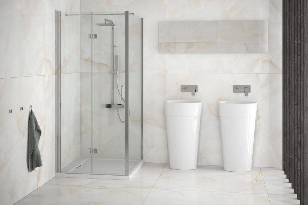 MODERN/VARIUM termosztátos zuhanyrendszer - Image 19