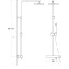 modern-varium-thermo-zuhanyrendszer-meret