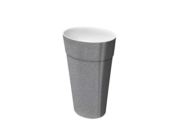 UNIQA GLAM szabadonálló mosdó - Image 2
