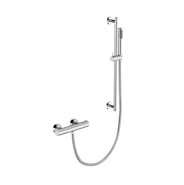 VEO thermosztátos zuhany - 5. kép
