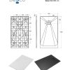 vexo-szogletes-zuhanytalca-meret-90×160-1 vexo-szogletes-zuhanytalca-meret-90×160-1