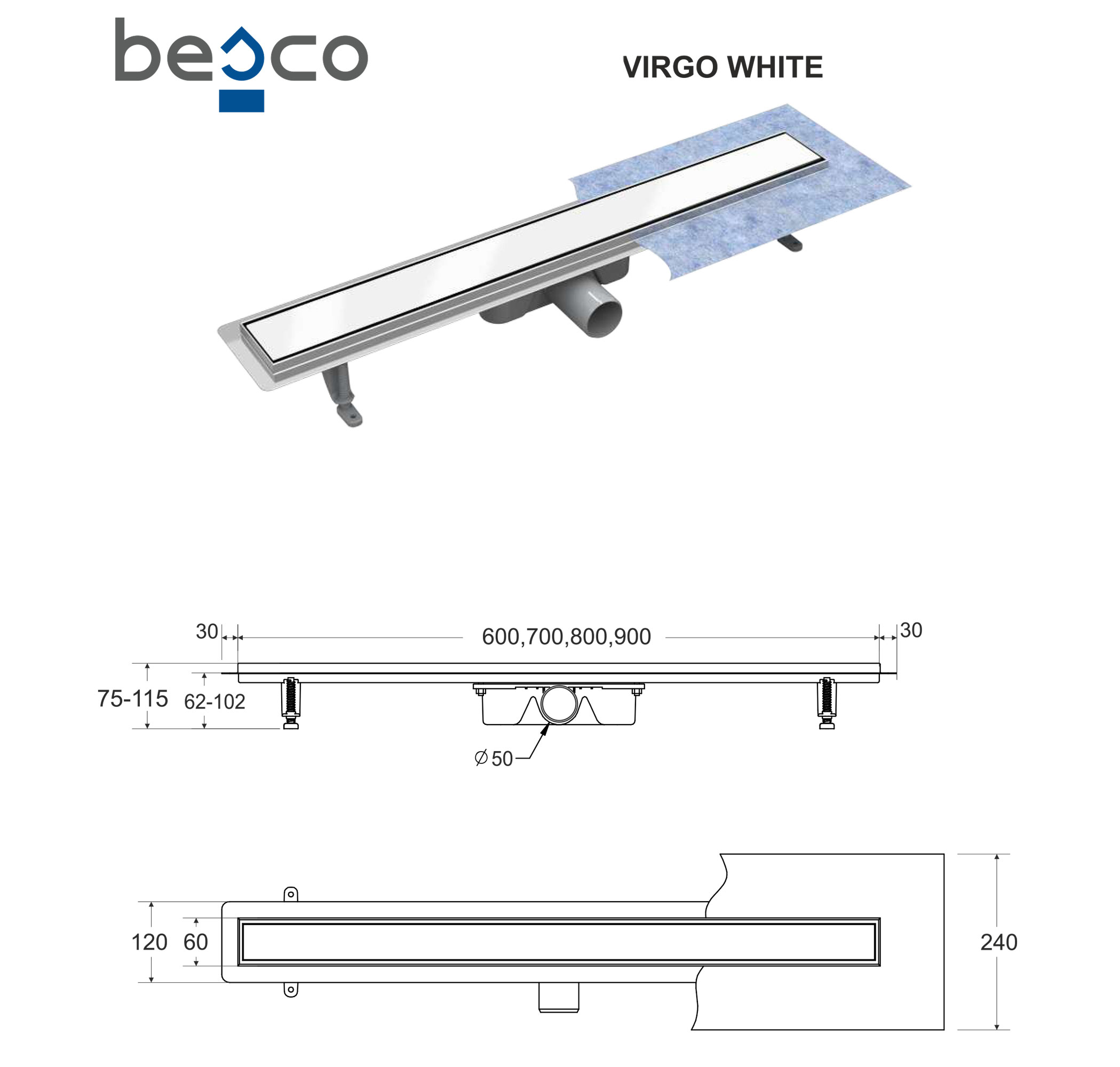 virgo-white-zuhanyfolyoka-meret