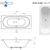 vitae-slim-plus-egyenes-kad-meret-150